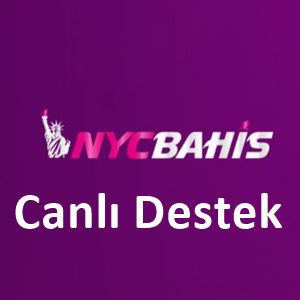 Nycbahis Canlı Destek