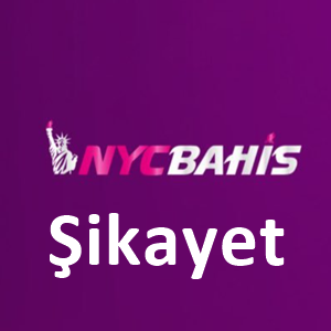 Nycbahis Şikayet