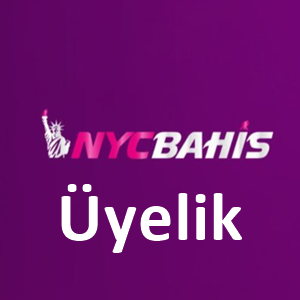 Nycbahis Üyelik