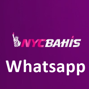 Nycbahis Whatsapp