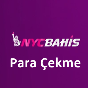 nycbahis para çekme